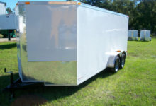 Expensive Trailers For Sale