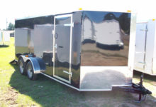 Budget Cargo Trailers