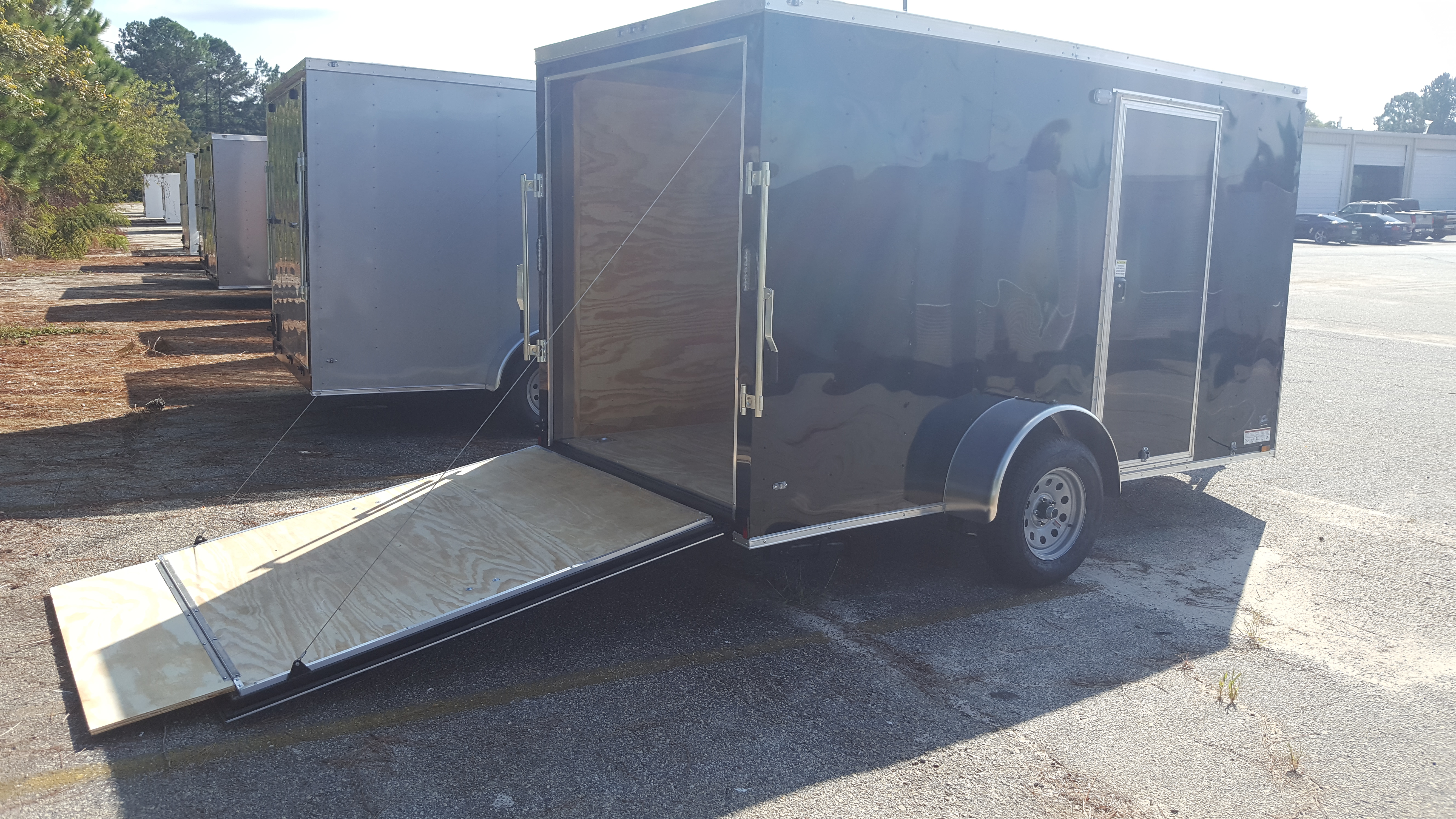 anvil trailers anvil trailers