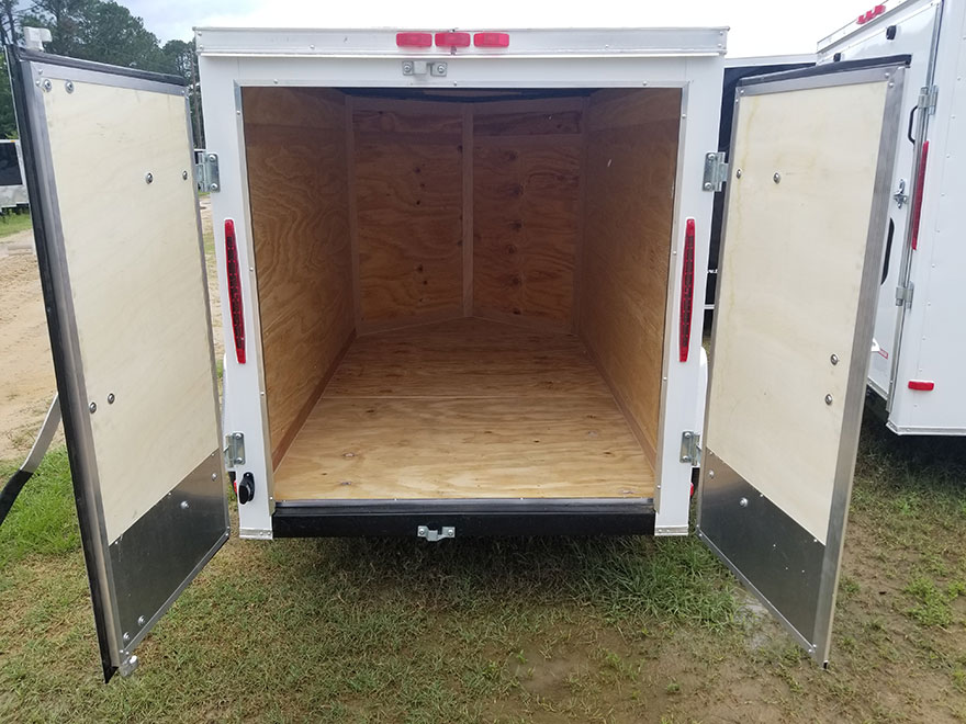 5x6 enclosed trailers⭐️plainoltrailers⭐️100% best price!