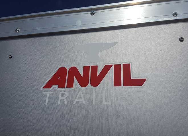 Anvil Cargo Trailers For Sale