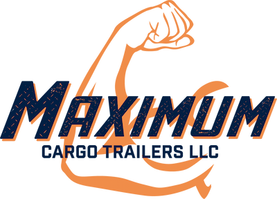 Maximum Cargo Trailers LLC Logo